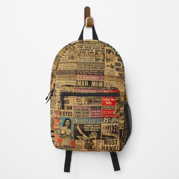 Item preview, Tabloid Covers designed and sold by kimopix.