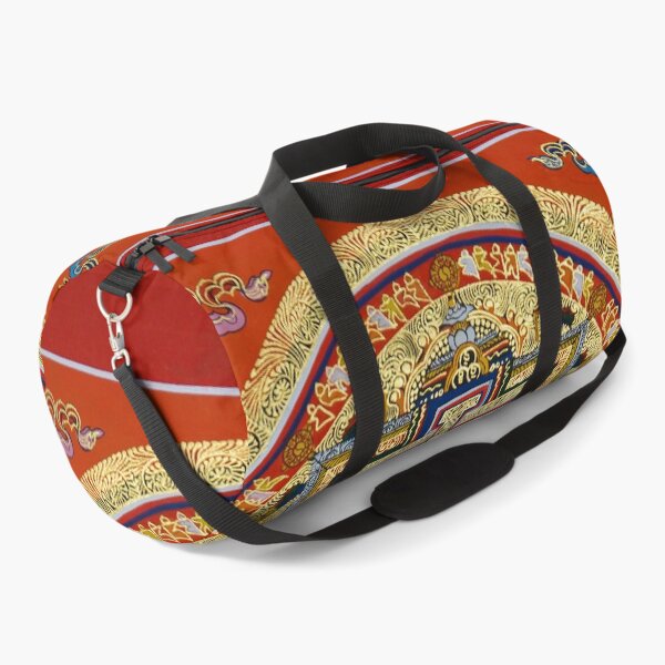 Item preview, Tibetan Mandala designed and sold by PromoteProgress.