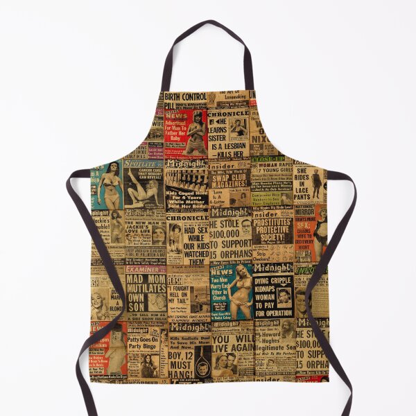 Item preview, Tabloid Covers designed and sold by kimopix.