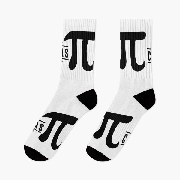 Item preview, Cute As Pi | Science Joke designed and sold by GravitiTees.