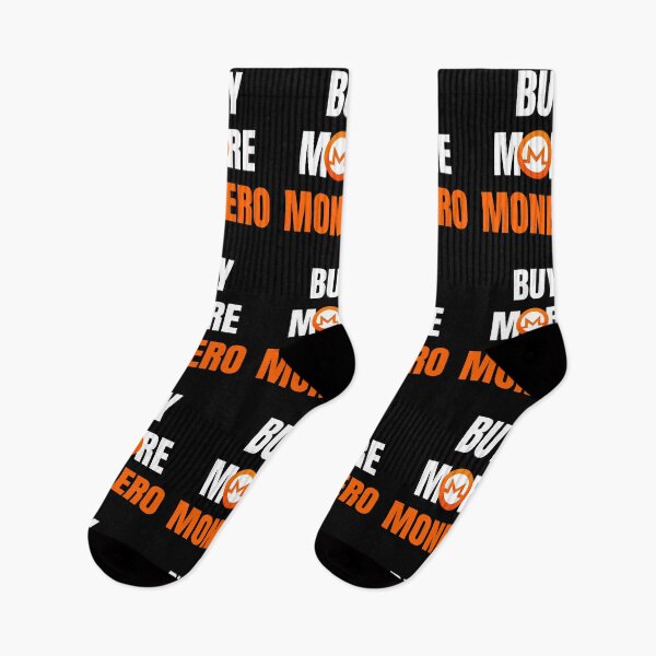 Item preview, Buy More Monero XMR designed and sold by Bitcoin-Fashion.