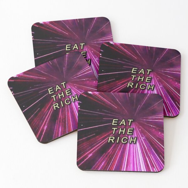 Item preview, Eat the rich designed and sold by laols.