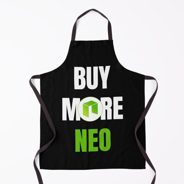 Artikelvorschau, Kaufen Sie mehr Neo entworfen und verkauft von Bitcoin-Fashion.
