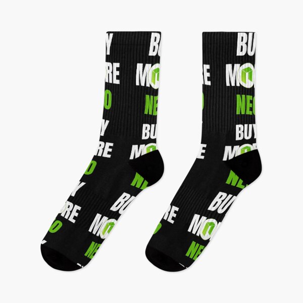 Item preview, Buy More Neo designed and sold by Bitcoin-Fashion.