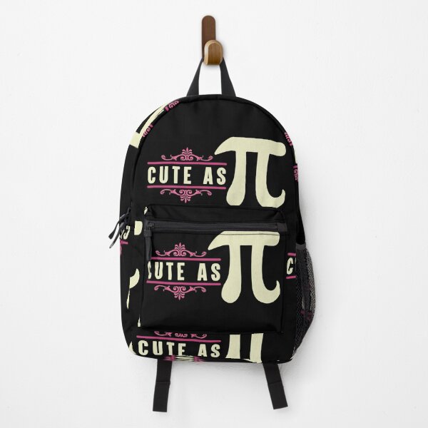 Item preview, Cute As Pi | Physics Joke designed and sold by GravitiTees.