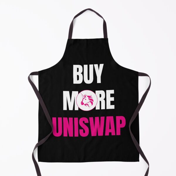 Item preview, Buy More Uniswap Crypto designed and sold by Bitcoin-Fashion.