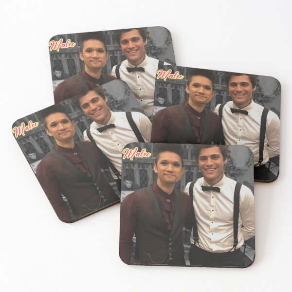Item preview, Fan art gay love boyfriend 62 sticker, mask and others articles designed and sold by maxurzuav.