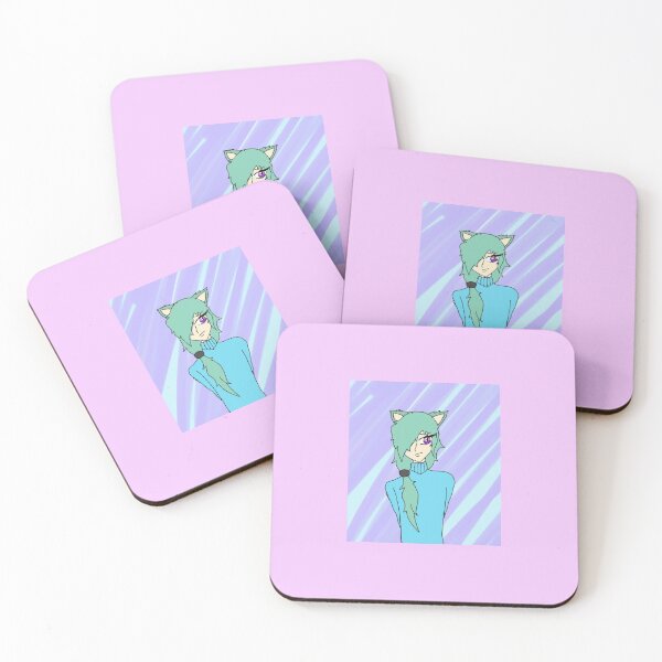 Item preview, Sweet Neko designed and sold by FandomFantasies.