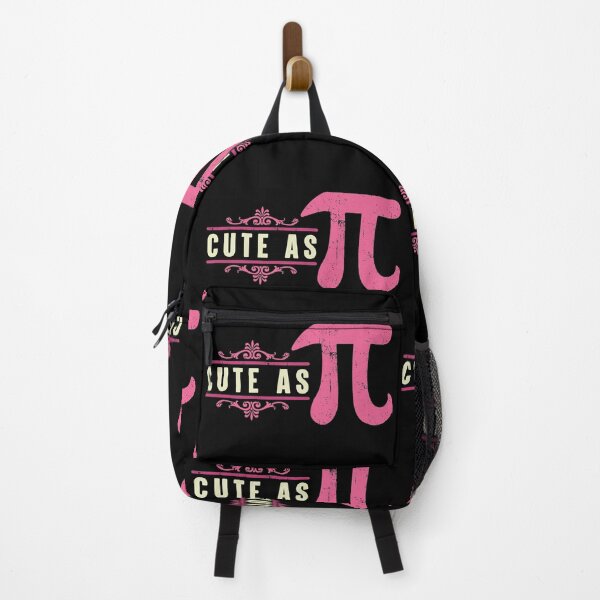Item preview, Cute As Pi | Funny Pi Day designed and sold by GravitiTees.