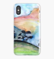 Landscape #1 iPhone Case