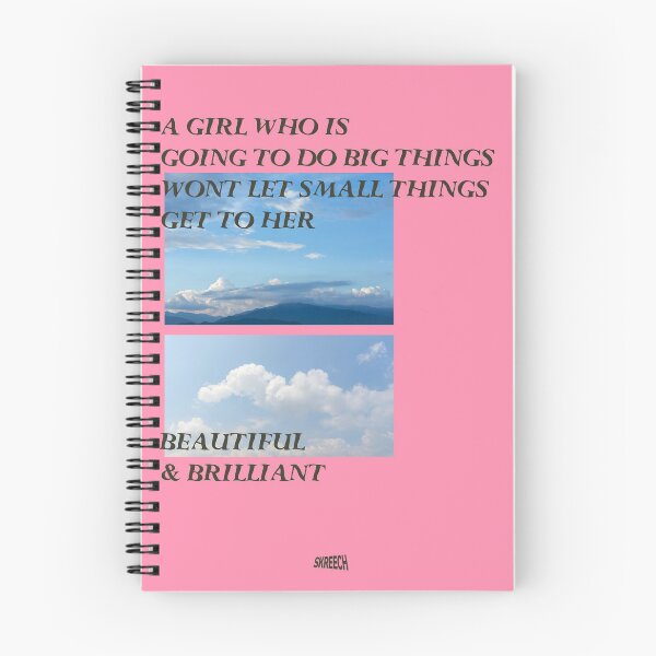 Item preview, BEAUTIFUL & BRILLIANT designed and sold by SKREECH STUDIO.