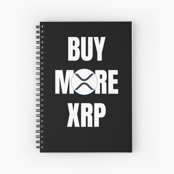 Item preview, Buy More XRP designed and sold by Bitcoin-Fashion.