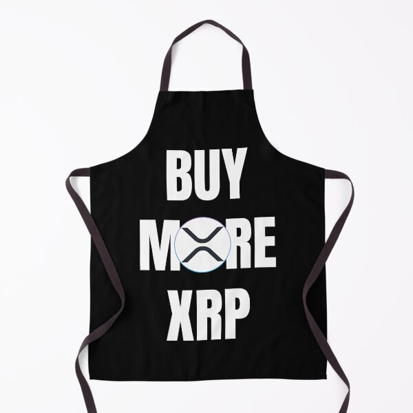 Item preview, Buy More XRP designed and sold by Bitcoin-Fashion.
