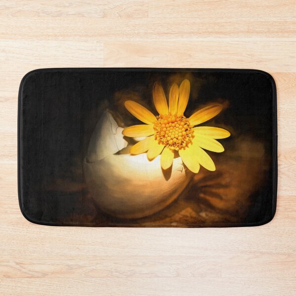 Item preview, Blooming Yolk designed and sold by Jim Love.
