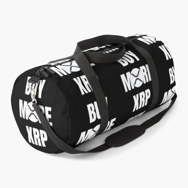 Item preview, Buy More XRP designed and sold by Bitcoin-Fashion.