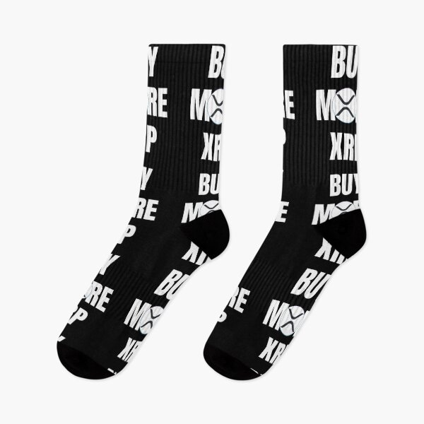 Item preview, Buy More XRP designed and sold by Bitcoin-Fashion.