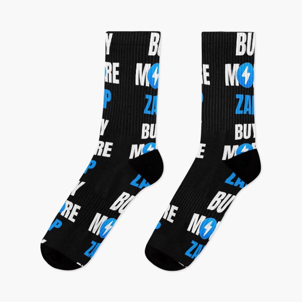 Item preview, Buy More ZAP designed and sold by Bitcoin-Fashion.