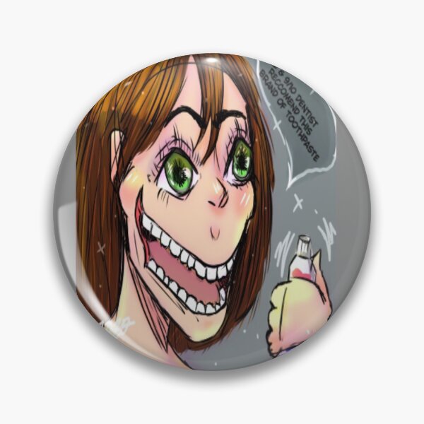 Item preview, Recommended Tooth Paste designed and sold by The-Quinzor.