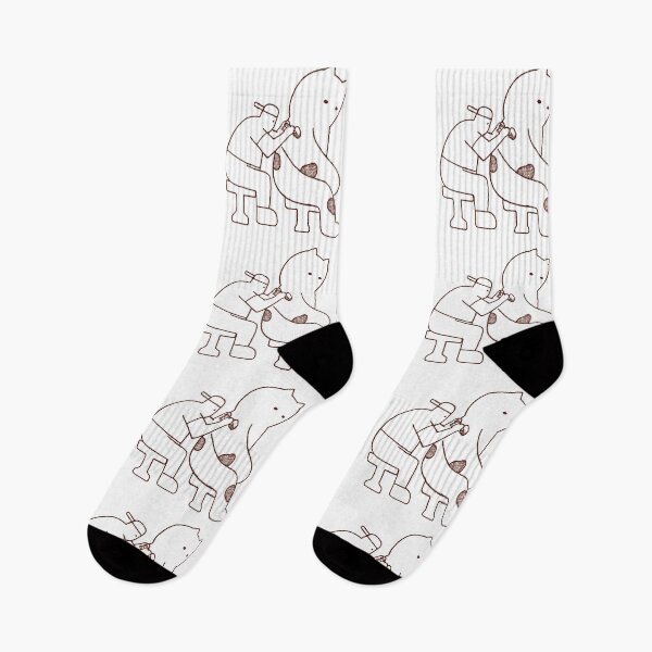 Item preview, Cat love tattoo. designed and sold by makapa.