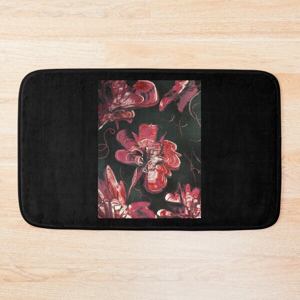 Item preview, Red Pedal  designed and sold by QuooWhip.