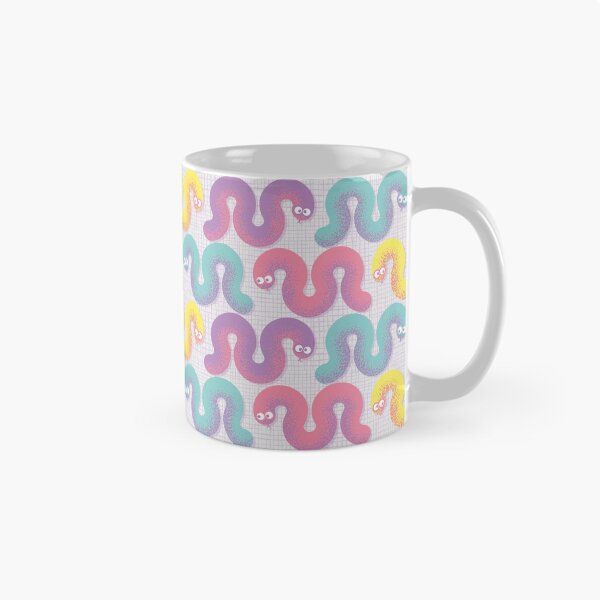 Item preview, Colorful funny snakes  designed and sold by lents.