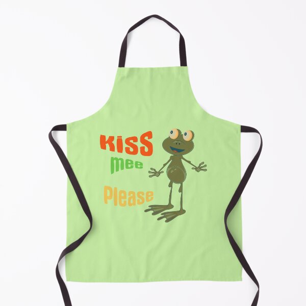 Item preview, Kiss mee please designed and sold by Sergey Ilyin.