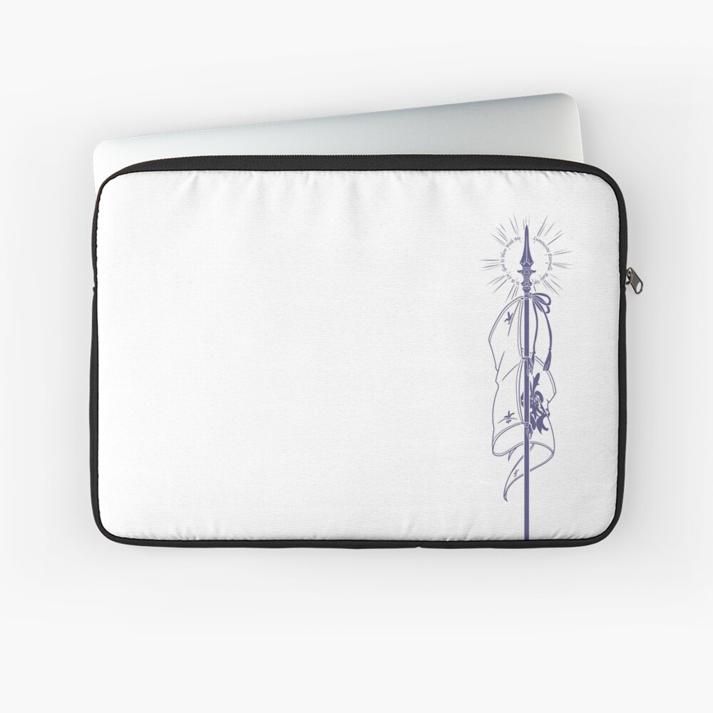 Item preview, Laptop Sleeve designed and sold by AndrewChiuLo.