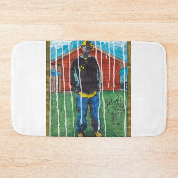 Item preview, J dilla donuts arts designed and sold by cortstamp.