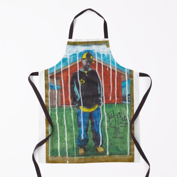 Item preview, J dilla donuts arts designed and sold by cortstamp.
