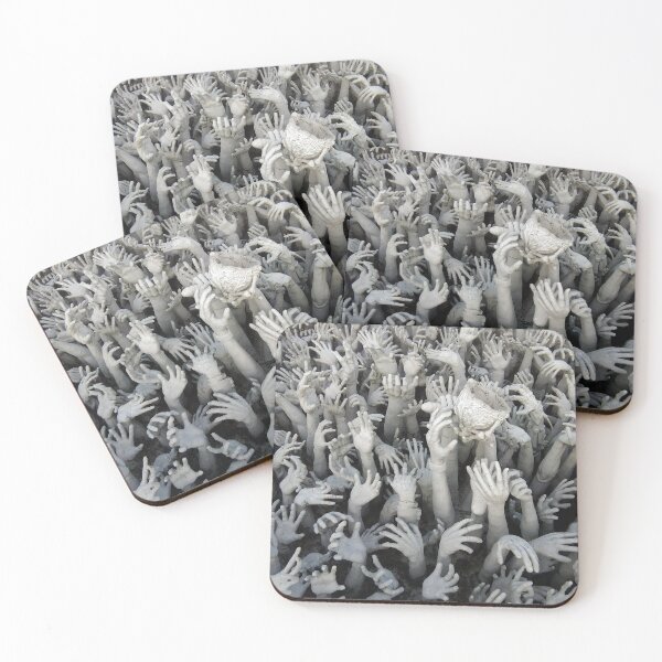Item preview, The world under the subconscious mind designed and sold by HUNSA.