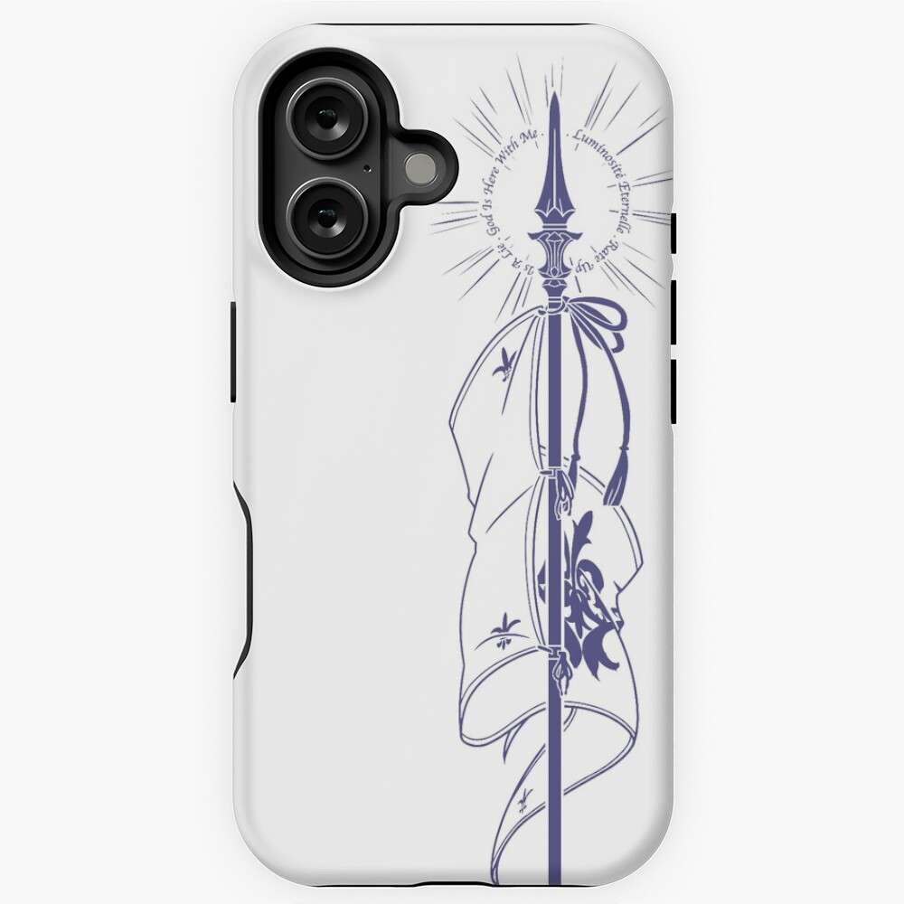 Item preview, iPhone Magsafe Tough Case designed and sold by AndrewChiuLo.