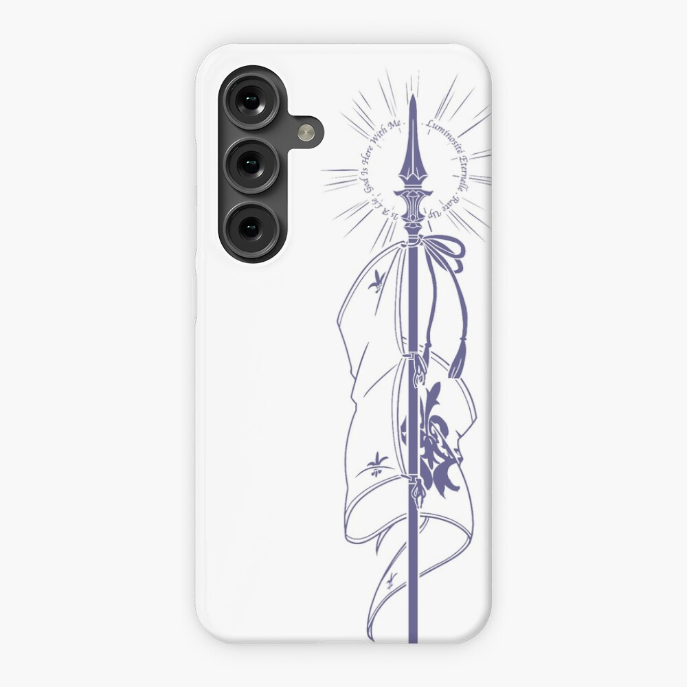 Item preview, Samsung Galaxy Snap Case designed and sold by AndrewChiuLo.