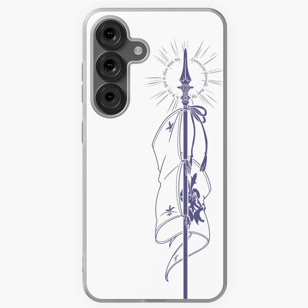 Item preview, Samsung Galaxy Soft Case designed and sold by AndrewChiuLo.