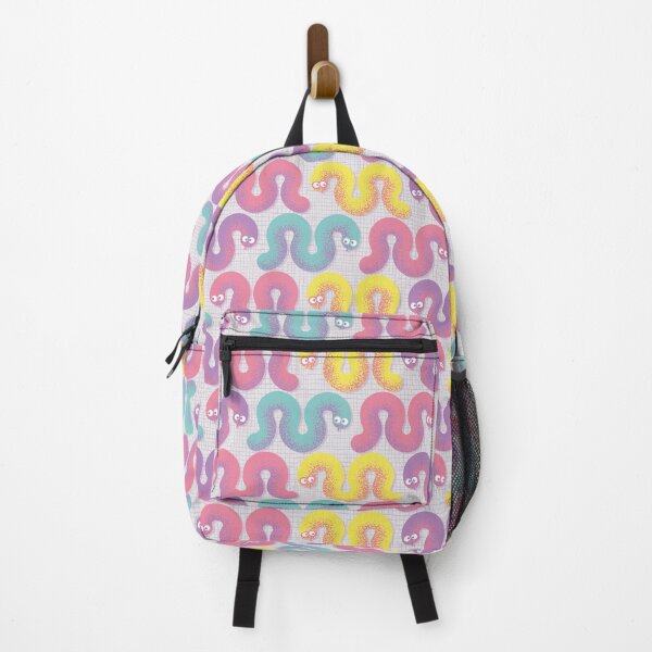 Item preview, Colorful funny snakes designed and sold by lents.