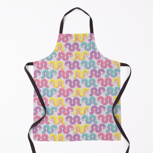 Item preview, Colorful funny snakes designed and sold by lents.