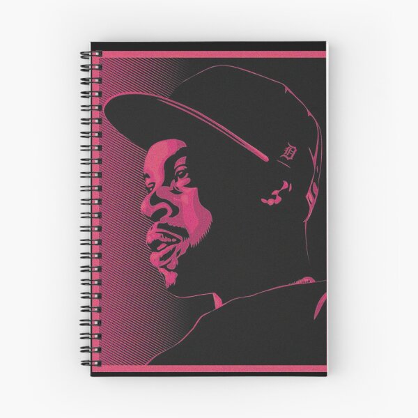 Item preview, J dilla donuts designed and sold by icecreamchill.