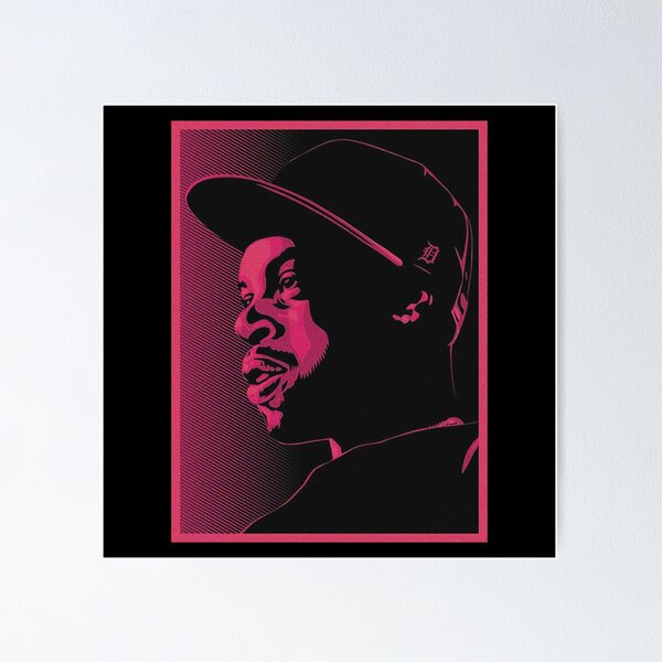 J Dilla Posters for Sale | Redbubble
