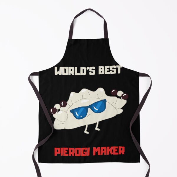 Item preview, World's best pierogi maker designed and sold by Paw Design.