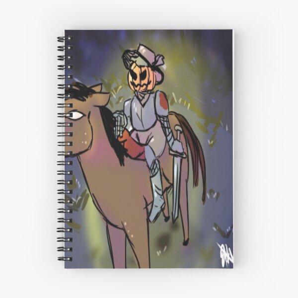 Item preview, The Headless Knight designed and sold by The-Quinzor.