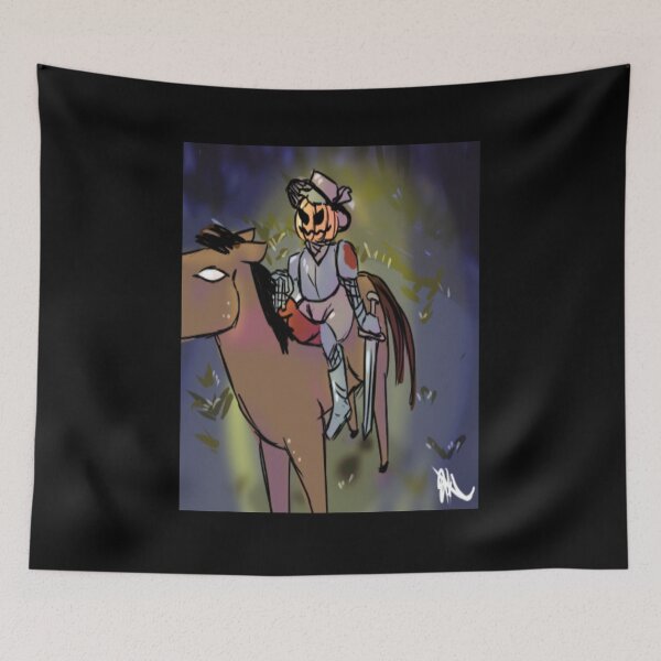 Item preview, The Headless Knight designed and sold by The-Quinzor.
