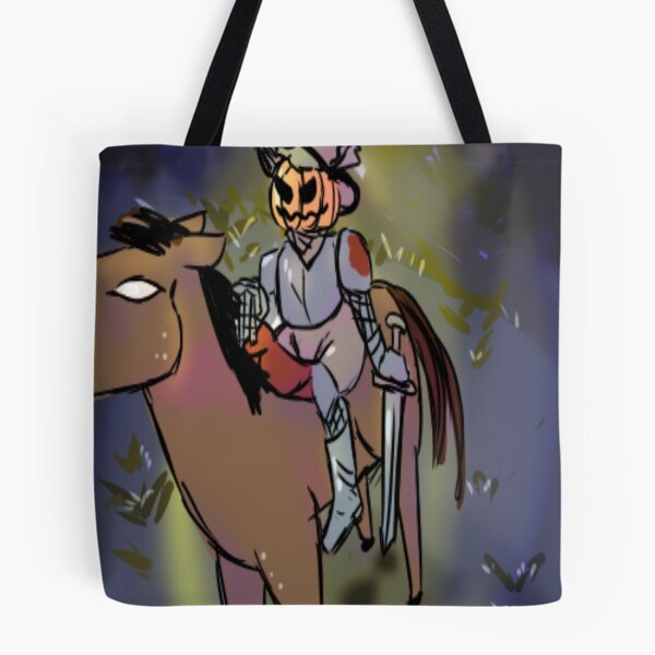 Item preview, The Headless Knight designed and sold by The-Quinzor.