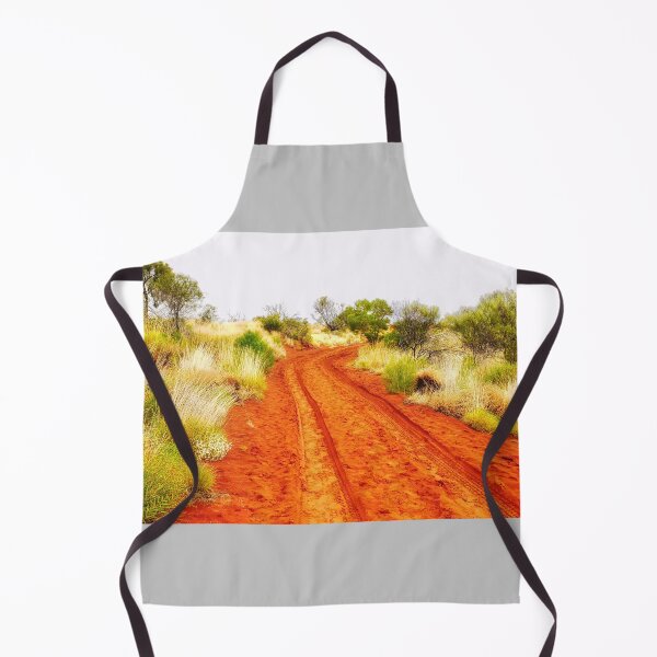 Item preview, Making Tracks in the Dunes - Central Australia designed and sold by Lexa Harpell.