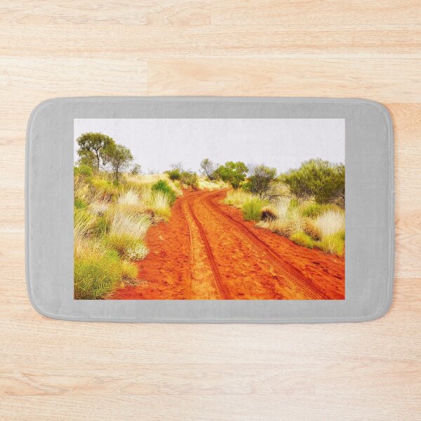 Item preview, Making Tracks in the Dunes - Central Australia designed and sold by Lexa Harpell.