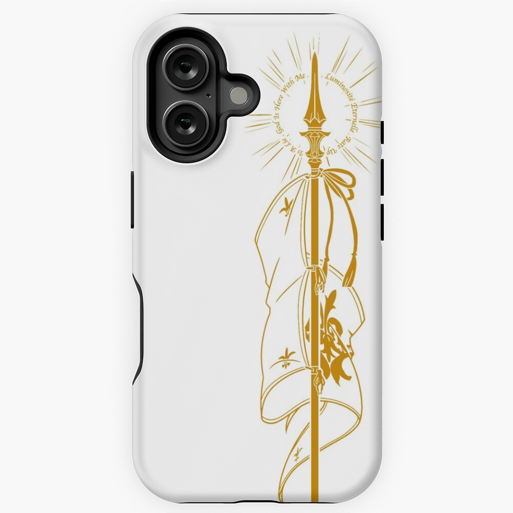 Item preview, iPhone Magsafe Tough Case designed and sold by AndrewChiuLo.