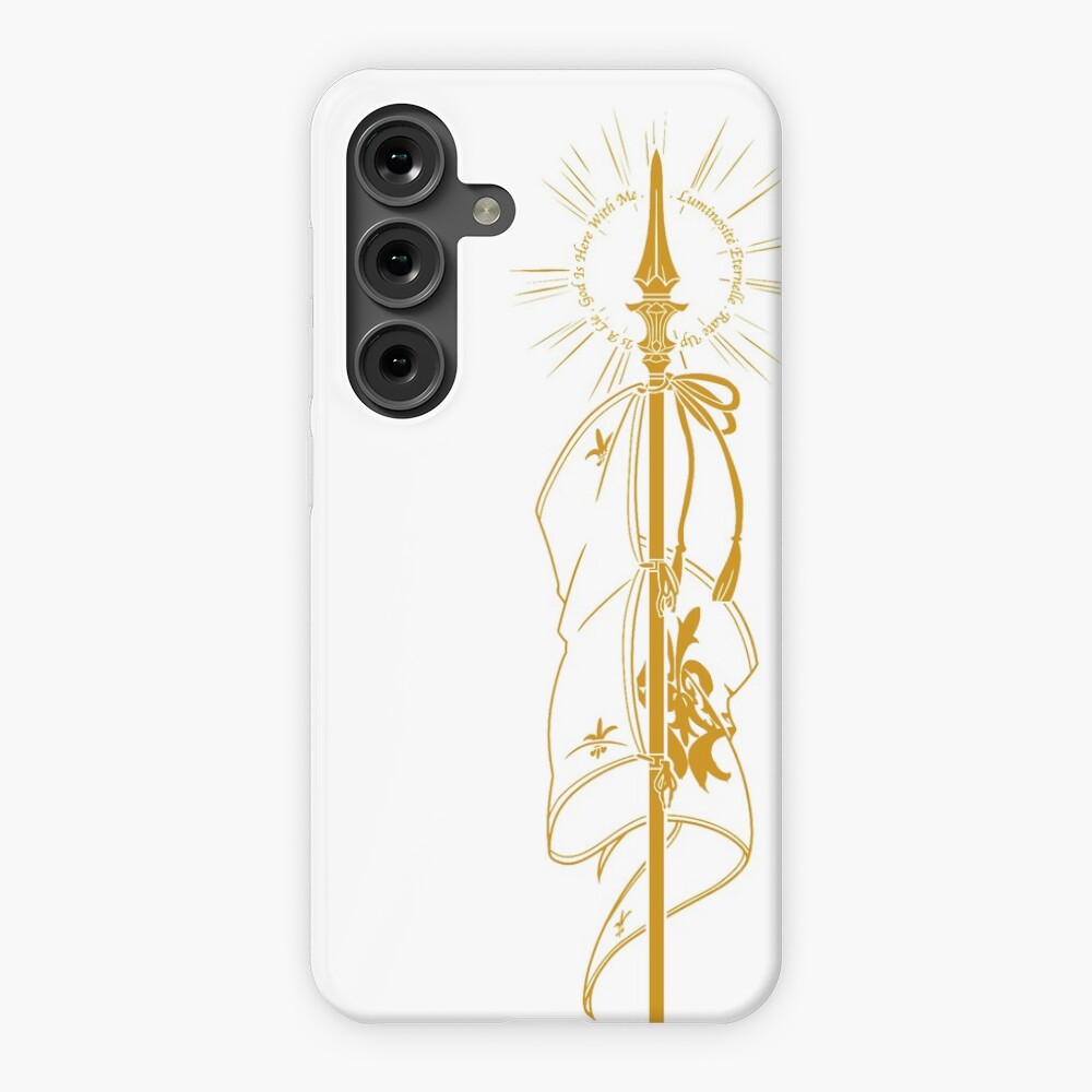 Item preview, Samsung Galaxy Snap Case designed and sold by AndrewChiuLo.
