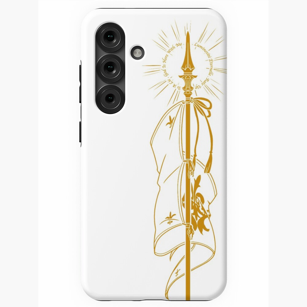 Item preview, Samsung Galaxy Tough Case designed and sold by AndrewChiuLo.