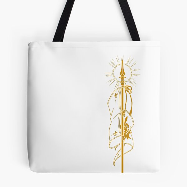Aperçu de l'œuvre Fate - Ruler Jeanne d'Arc - Luminosité Eternelle - G. ver. (jaune) créée et vendue par Colu Colu.