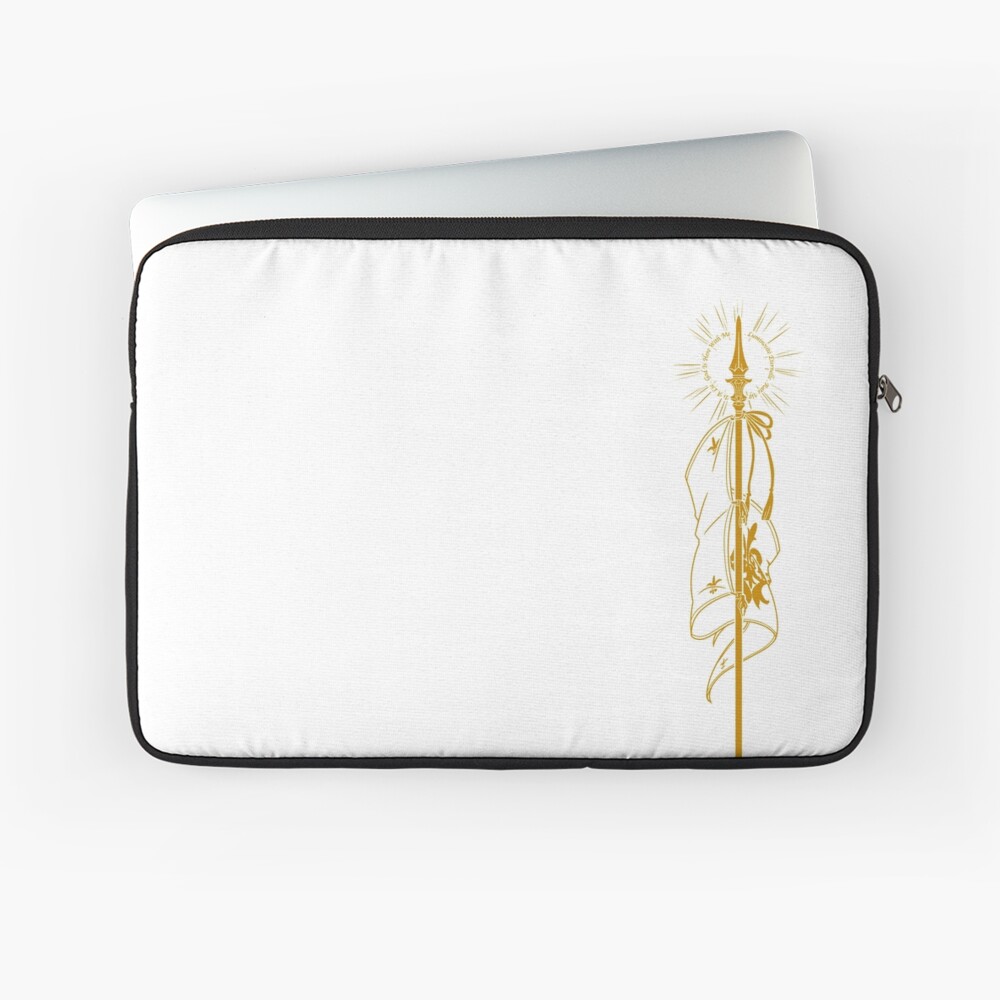 Item preview, Laptop Sleeve designed and sold by AndrewChiuLo.