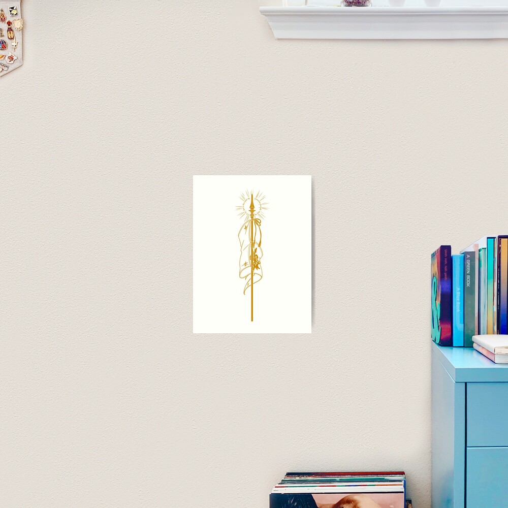Item preview, Art Print designed and sold by AndrewChiuLo.