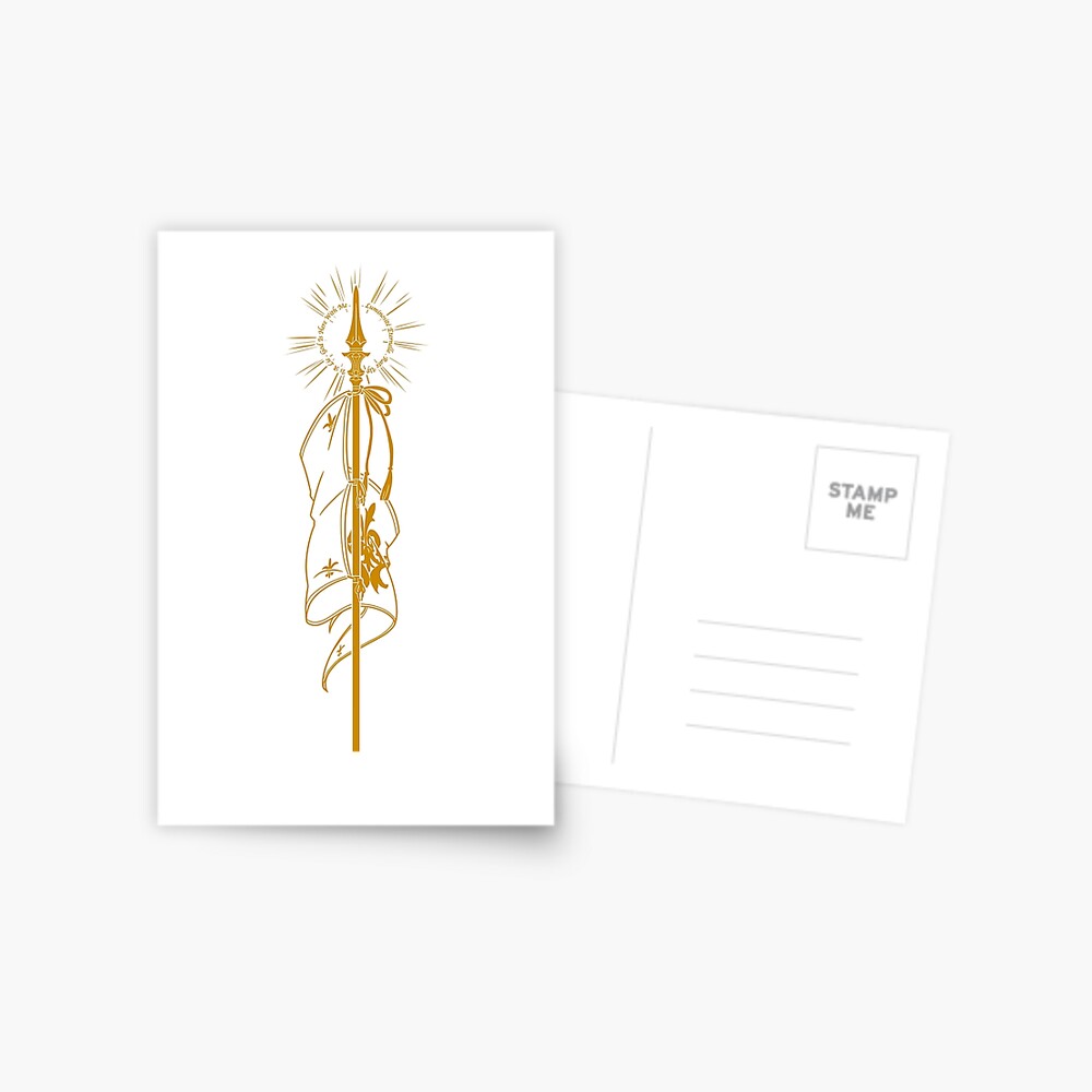 Item preview, Postcard designed and sold by AndrewChiuLo.